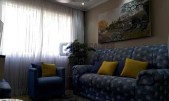 Imagem 2: SAO BERNARDO DO CAMPO - Residential / Apartment - ALVES DIAS