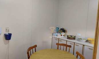 Imagem 7: Apartamento com 3 dormitórios à venda, 163 m² por R$ 2.200.000 - Jardim Paulista - São Pau