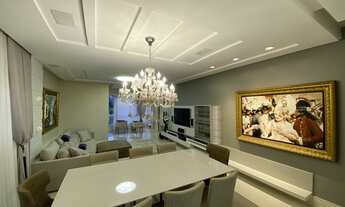 Imagem 2: Apartamento Mobiliado e Equipado 3 suítes Centro