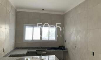 Imagem 5: Casa à venda no bairro Jardim Paulista ll com 117m² de área construída e 200 m² de área to