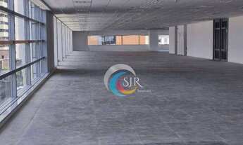 Imagem 3: Conjunto para alugar, 418 m² - Brooklin - São Paulo/SP