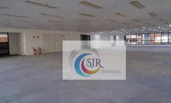 Imagem: Conjunto para alugar, 485 m² - Vila Olímpia