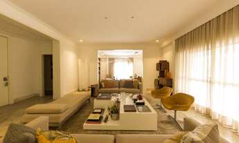 Imagem 4: Apartamento para venda possui 280 metros quadrados com 2 quartos