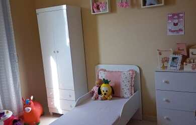 Imagem 3: Apartamento mrv Apartamento com 2 dormitórios