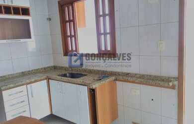 Imagem 6: SAO BERNARDO DO CAMPO - Residential / Apartment - JARDIM SANTO IGNACIO