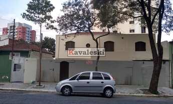 Imagem 1: SOBRADO COM 4 DORMITÓRIOS CHACÁRA INGLESA - VILA MARIANA !!