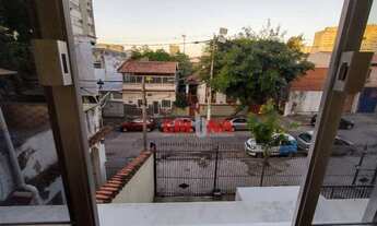 Imagem 2: Apartamento com 2 dormitórios à venda, 124 m² por R$ 340.000,00 - Fonseca - Niterói/RJ