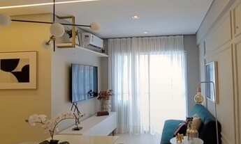 Imagem 3: Residencial Moov Parangaba, apartamento com 02 ou 03 quartos, APT 192