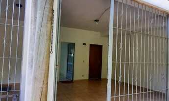 Imagem 4: Sobrado para venda tem 150 metros quadrados com 4 quartos