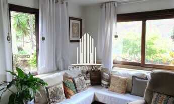 Imagem: Casa à venda no Jardim Paulista na frente