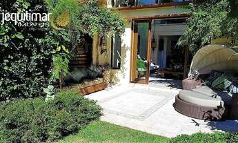 Imagem: GUARUJá - Casa de Condomínio - Praia do