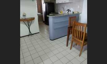 Imagem 3: COD 1105M Flat no renascenca 2