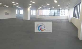 Imagem 4: Conjunto para alugar, 1038 m² - Água Branca - São Paulo/SP