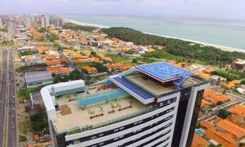 Imagem 3: Ponto comercial/Loja/Box para aluguel tem 35 metros quadrados em Calhau - São Luís - MA