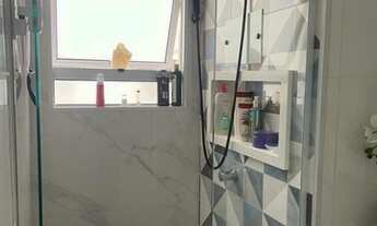 Imagem 4: Apartamento para Venda em Jundiaí, Jardim Tamoio, 2 dormitórios, 1 banheiro, 1 vaga