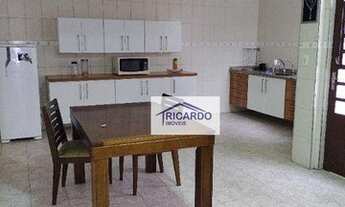 Imagem 4: Excelente sobrado à venda 03 dormitórios - Vila Progresso - Guarulhos