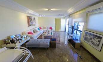 Imagem 2: Cobertura para venda com 380 m² com 4 quartos em Rio Vermelho