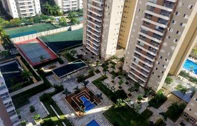 Imagem 5: Apartamento - Jardim das Industrias - Residencial Splendor Garden - 3 Dormitórios - 100m²