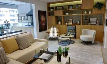 Imagem 4: Apartamento à venda na Vila Leopoldina 114m²