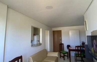 Imagem 3: Apartamento para venda com 55 metros quadrados com 2/4 São Jorge - Maceió - Alagoas