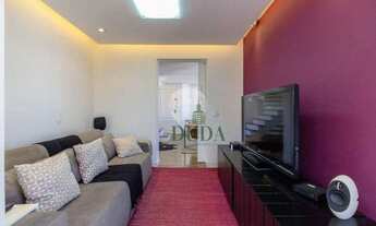 Imagem 5: Apartamento com 2 dormitórios à venda, 224 m² por R$ 2.790.000 - Moema - São Paulo/SP