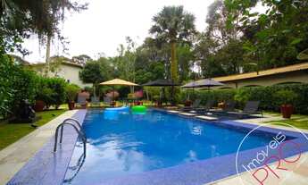 Imagem 4: Apartamento para venda com 1.686m², 6 dormitórios em Riviera de São Loureço