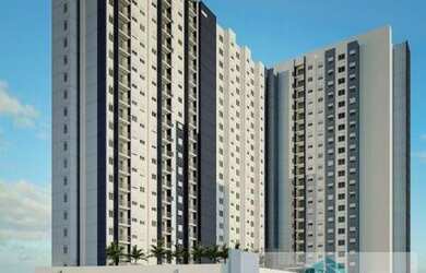 Imagem 2: Studio para Venda em São Paulo, Vila Prudente, 1 dormitório, 1 banheiro