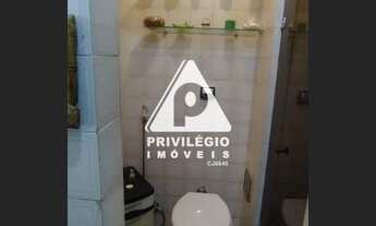 Imagem 7: Humaitá, 3 quartos, suíte, dependência completa e vaga