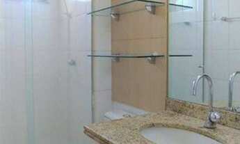 Imagem 6: Apartamento com 3 dormitórios à venda, 95 m² por R$ 480.000,00 - Jardim Paulista - Ribeirã