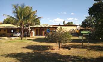 Imagem 2: JABOTICATUBAS - Casa de Condomínio - Cond. Estância Da Mata