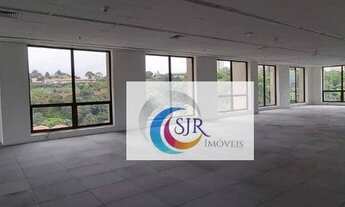 Imagem 5: Conjunto para alugar, 792 m² - Cidade Jardim - São Paulo/SP