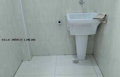 Imagem 5: Apartamento para Venda em Limeira, Chácaras Antonieta, 2 dormitórios, 1 banheiro, 1 vaga