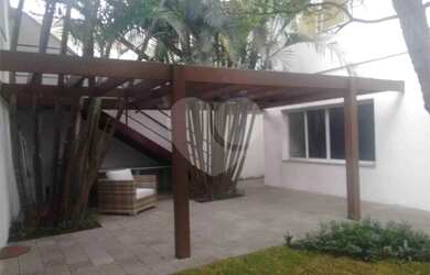 Imagem 3: São Paulo - Casa Comercial - JARDIM EUROPA