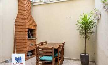 Imagem 6: Sobrado com 3 dormitórios à venda, 120 m² por R$ 1.160.000 - Vila Carrão - São Paulo/SP