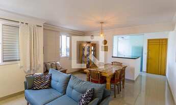 Imagem 4: Apartamento para Aluguel - Santa Efigênia, 2 Quartos, 70 m2