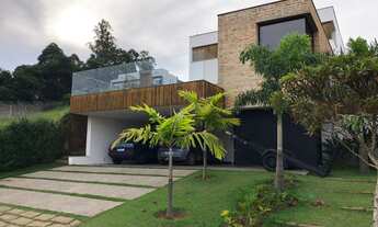 Imagem: Casa de condomínio para venda com 500 metros