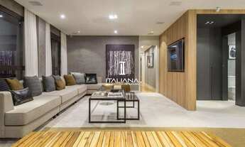 Imagem: Apartamento Alto da Lapa 4 Quartos e 4 Vagas