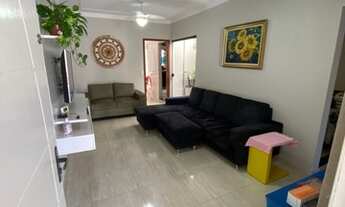 Imagem 4: Casa Residencial com 3 quartos à venda por R$ 400000.00, 100.00 m2 - JARDIM IMPERIO DO SOL