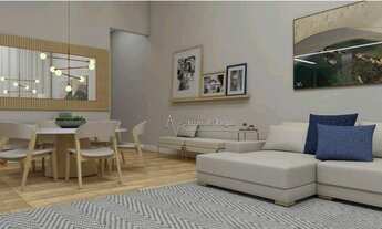 Imagem 5: Casa com 3 dormitórios à venda, 189 m² por R$ 1.382.000 - Condomínio Piemonte - Indaiatuba