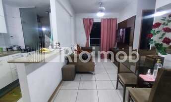 Imagem 3: Rio de Janeiro - Apartamento Padrão - Penha