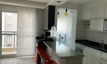 Imagem 4: Apartamento 66m² Vila Andrade 2 dorms 2 banheiros 2 vagas