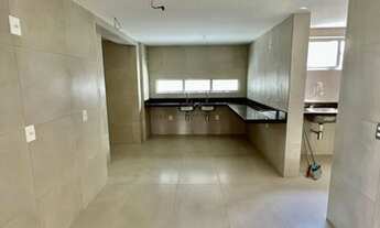 Imagem 4: Apartamento de 201m² no Meireles, 3 suítes, 4 vagas, com vista Mar