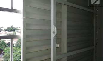 Imagem 6: Apartamento à venda 2 Quartos, 1 Vaga, 64M², Loteamento Country Ville, Campinas - SP