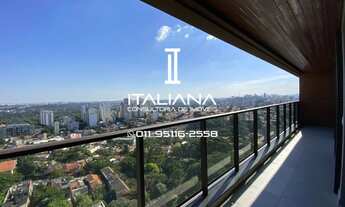 Imagem 3: Apartamentos Vila Madalena 2 Suítes 1 Vaga