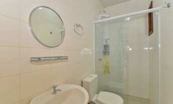 Imagem 3: Sobrado para venda com 227 metros quadrados com 4 quartos em Guaíra - Curitiba - PR