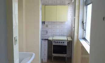 Imagem 5: Apartamento para venda possui 72 metros quadrados com 2 quartos em Pitangueiras - Guarujá