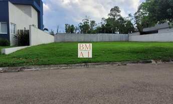 Imagem 2: OPORTUNIDADE !!! TERRENO PARA VENDA NO JARDIM RESIDENCIAL ALTO DE ITAICI, LOCALIZADO NA CI