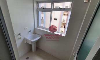 Imagem 5: Ótimo apartamento à venda com 3 quartos (1 suíte) no Novo Centro - Maringá-PR