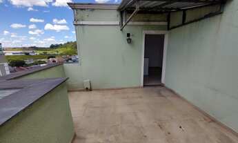 Imagem 6: COBERTURA NO CONDOMÍNIO SPAZIO SAINT INACIO