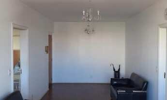 Imagem 2: Apartamento à venda 3 Quartos, 1 Vaga, 100M², Bosque, Campinas - SP